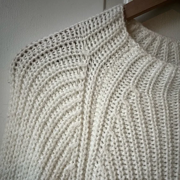 Amuse Society Lucca Knit Sweater - Picture 6 of 6